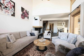 Résidence Caseblanche - Chalet Myriel MAE-9854